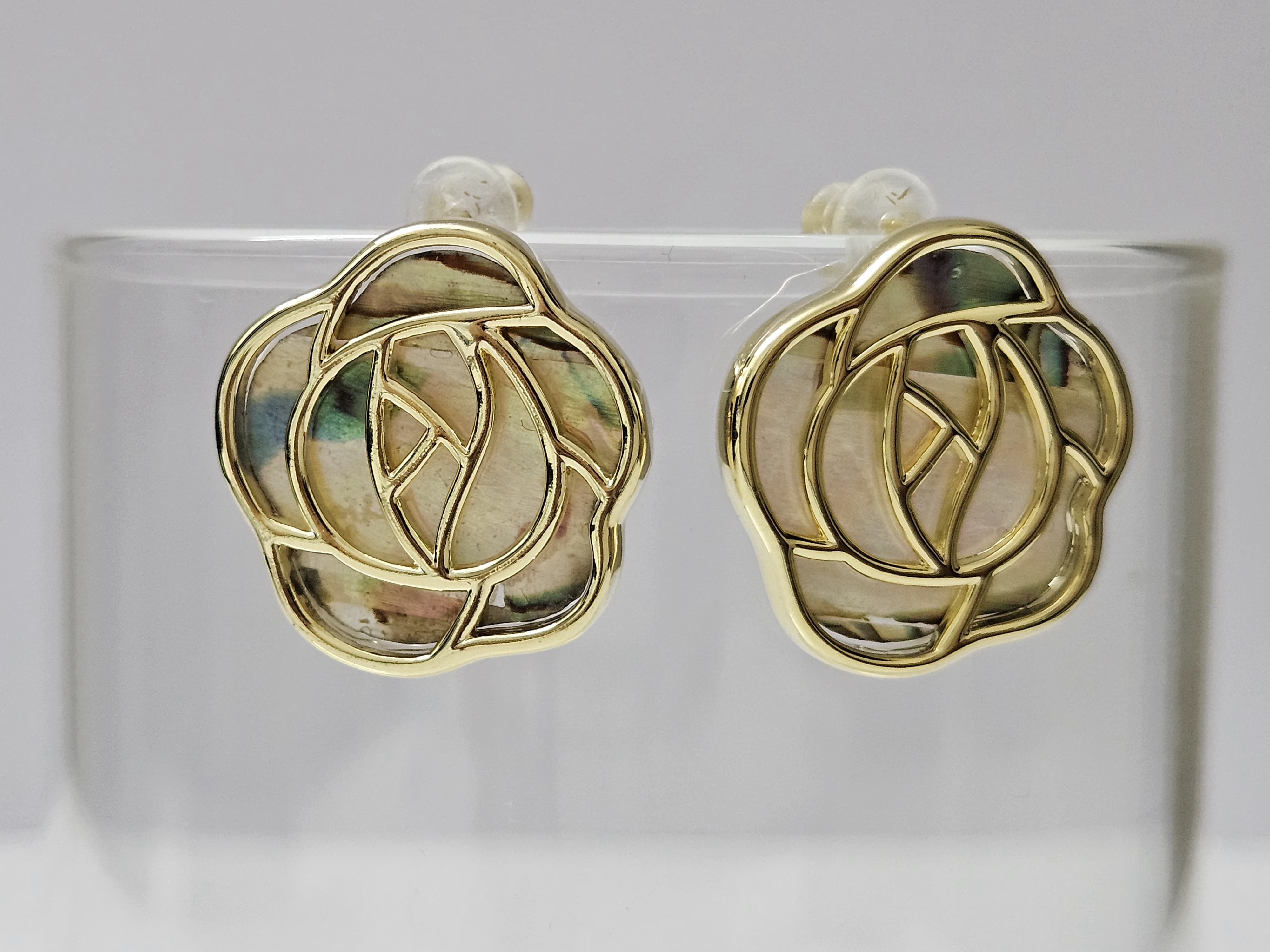 Ear cuffs